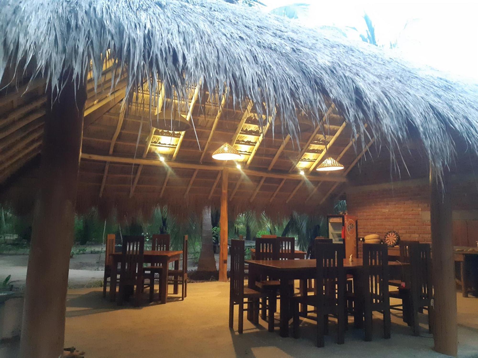 Agro Village Resort , Kalpitiya Ngoại thất bức ảnh