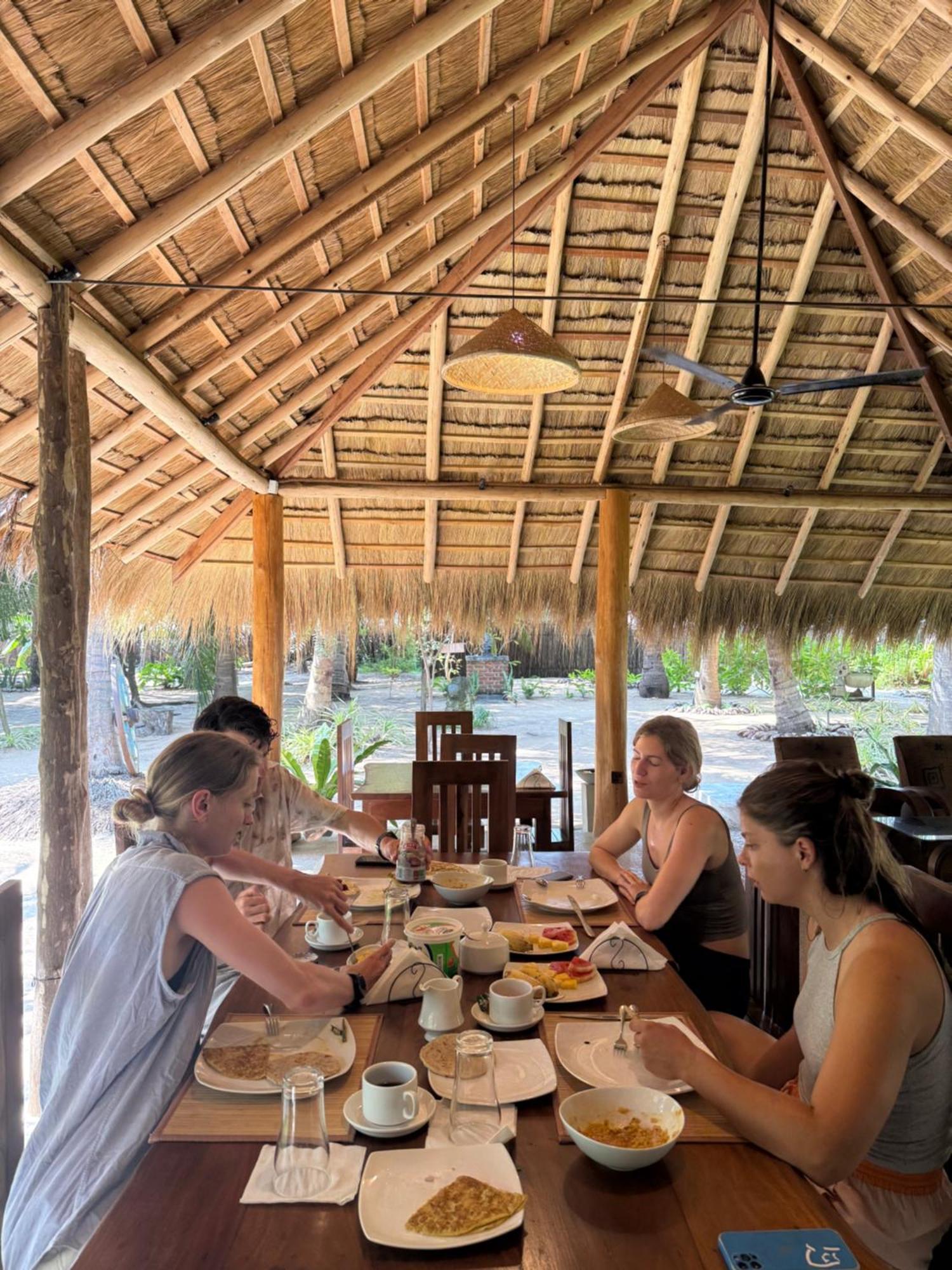 Agro Village Resort , Kalpitiya Ngoại thất bức ảnh