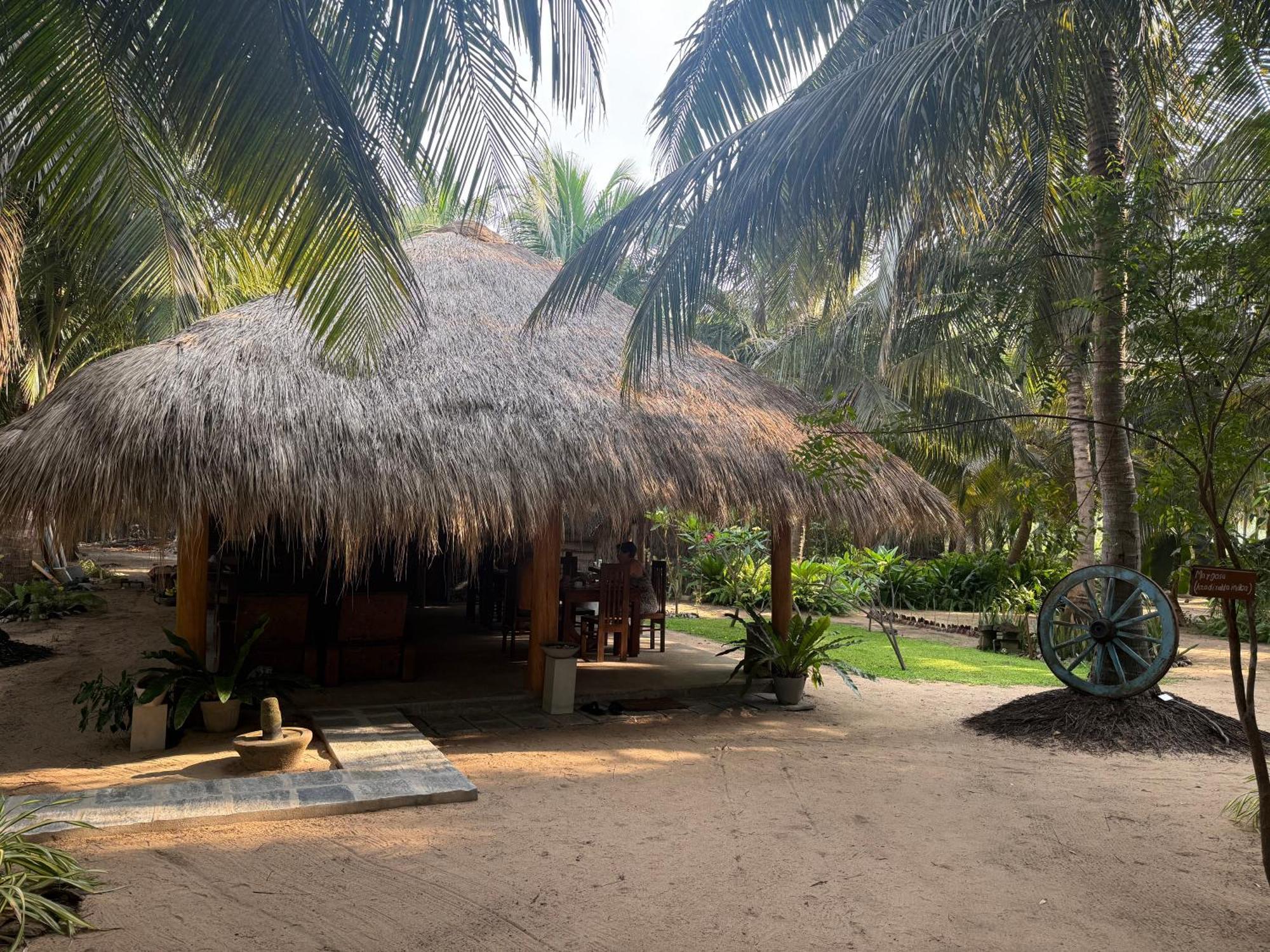 Agro Village Resort , Kalpitiya Ngoại thất bức ảnh