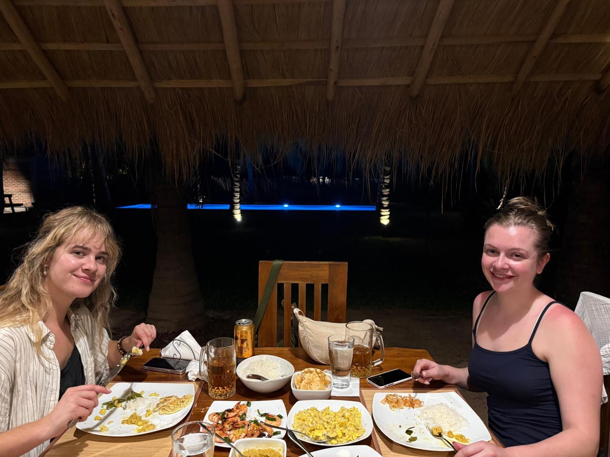 Agro Village Resort , Kalpitiya Ngoại thất bức ảnh