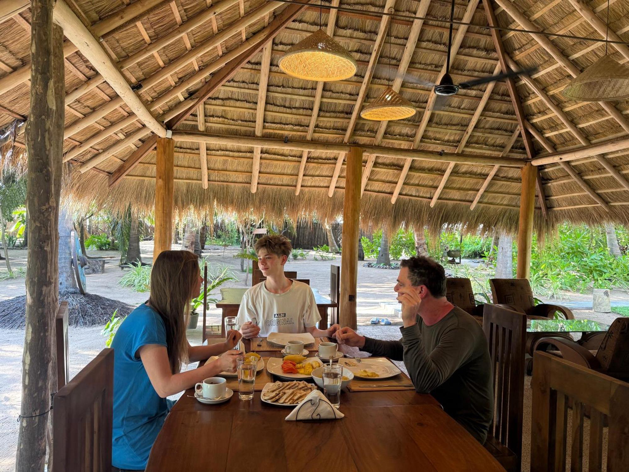 Agro Village Resort , Kalpitiya Ngoại thất bức ảnh