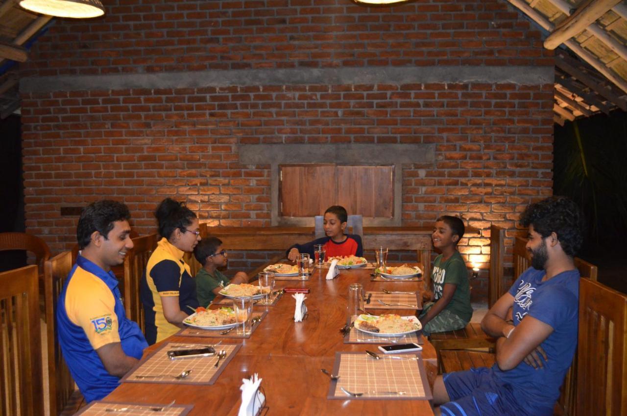 Agro Village Resort , Kalpitiya Ngoại thất bức ảnh