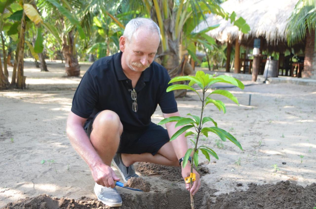 Agro Village Resort , Kalpitiya Ngoại thất bức ảnh