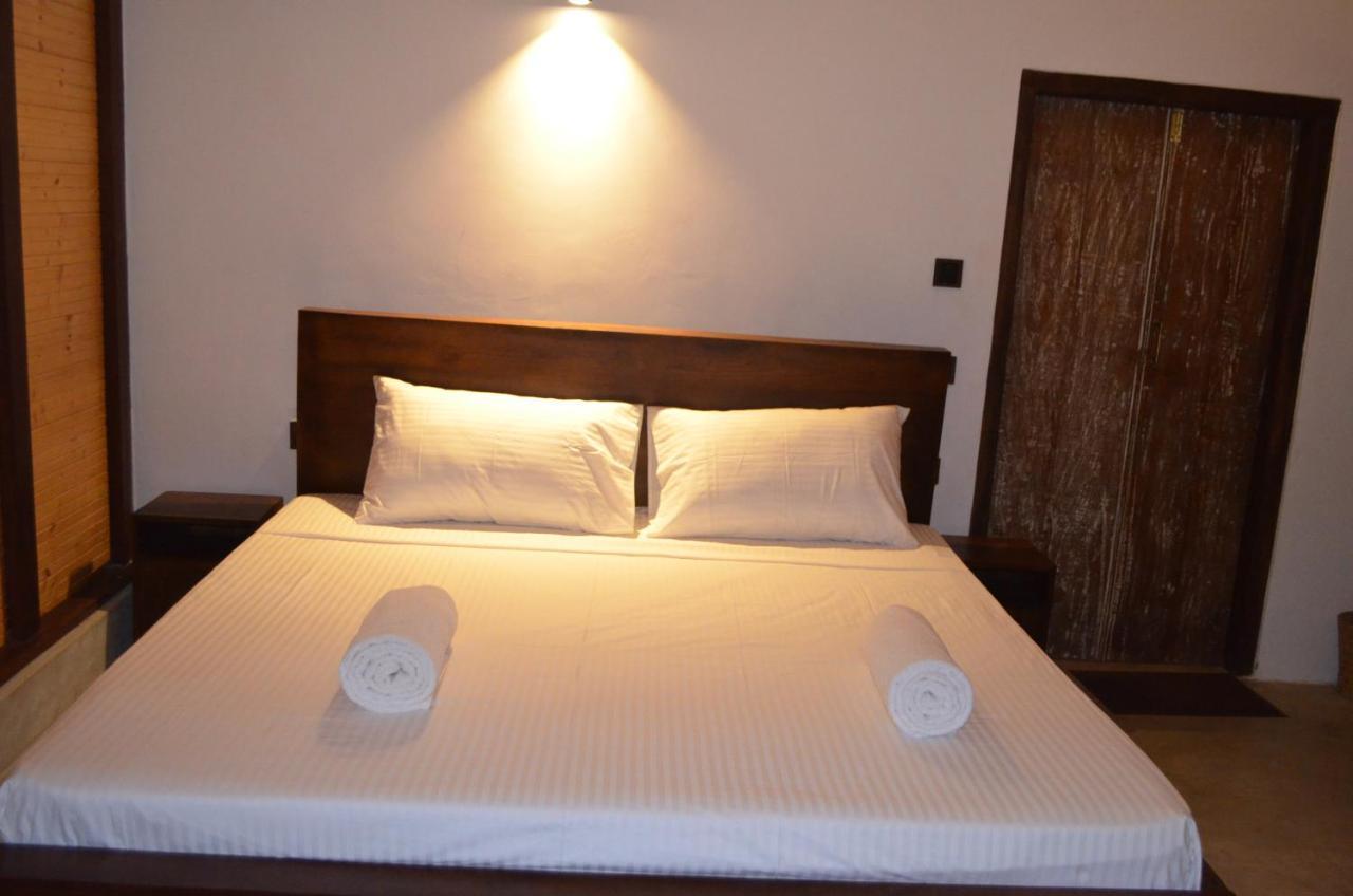 Agro Village Resort , Kalpitiya Ngoại thất bức ảnh