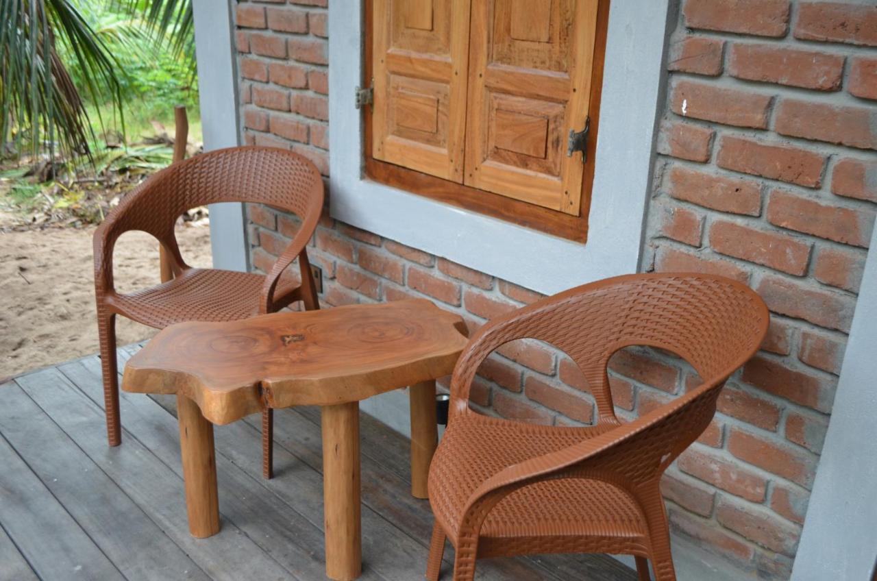 Agro Village Resort , Kalpitiya Ngoại thất bức ảnh